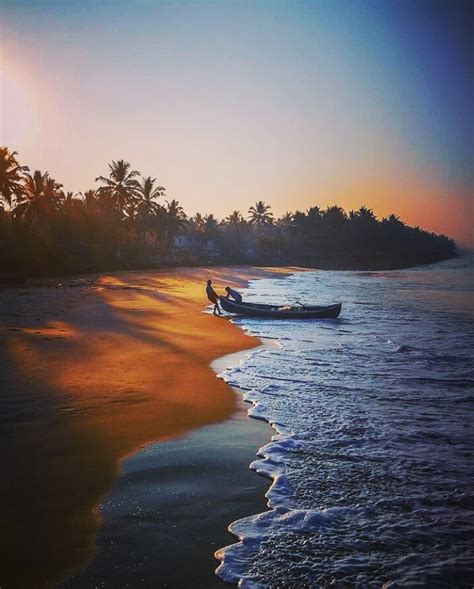 Rushikonda Beach - Vizag Taxi Hub