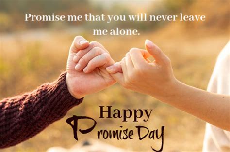 Celebrate Happy Promise Day 2021 With Melodious Songs Quotes Wishes