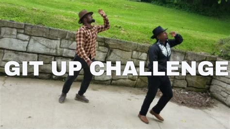 How To Do The Git Up Dance/ Challenge by Blanco Brown for Beginners ...