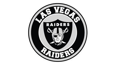 Las Vegas Raiders Logo and sign, new logo meaning and history, PNG, SVG