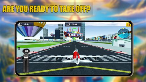 Airplane Simulator Games APK for Android Download