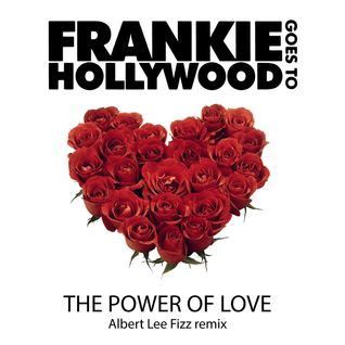 FRANKIE GOES TO HOLLYWOOD shows | Mixcloud