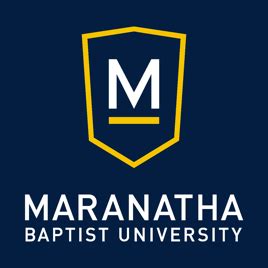 ‎Maranatha Baptist University on Apple Podcasts