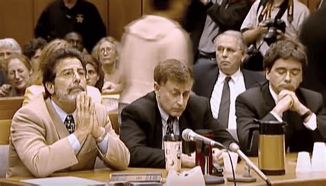 Michael Peterson And The True Story Behind 'The Staircase'