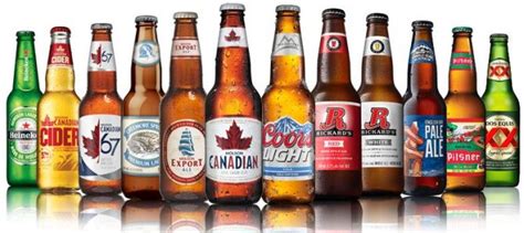 MolsonCoors Beer - Canadian Packaging