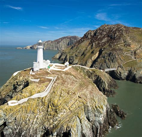 Top 10 things to do in Anglesey | Visit Wales