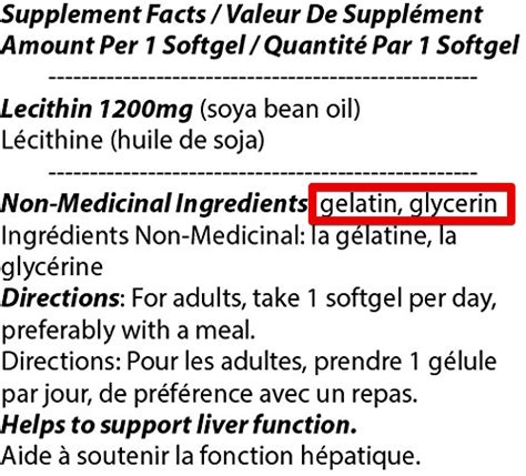 Is Lecithin Vegan? (Soy, Sunflower, etc.) | VegFAQs