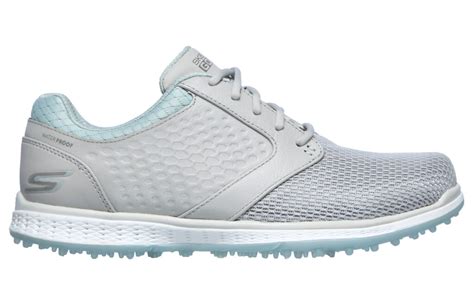 Skechers GO GOLF Elite V.3 - Grand Shoe Review | Women & Golf