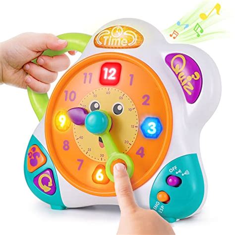 Top 10 Electronic Toys - Educational Toys Planet