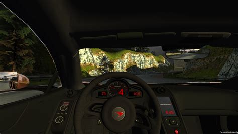 Oculus Rift Racing Game Prototype » Markus Rapp's Blog