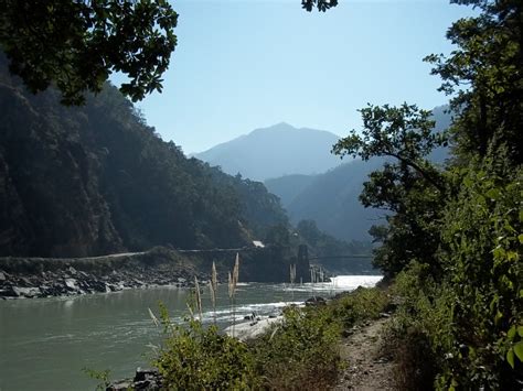 Rishikesh Rafting Season