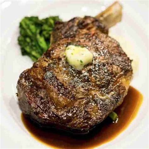 Best San Diego Steakhouses - Thrillist