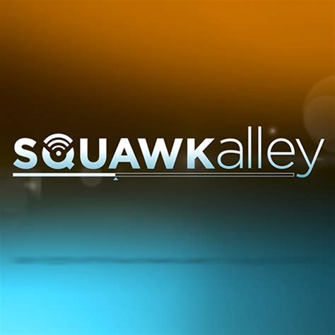 CNBC Squawk Alley | Free Internet Radio | TuneIn