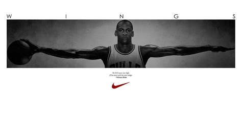 Michael Jordan Wings Wallpaper (59+ images)