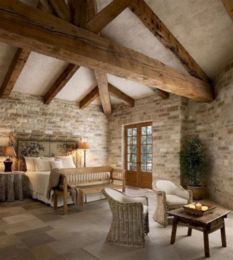 Rustic Italian Decor Bedroom: Awesome Rustic Italian Decor For Amazing Bedroom Ideas decoor net 65