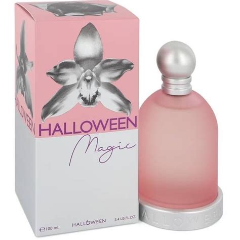 Perfume Halloween – Tienda del Médico