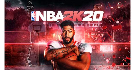 NBA 2K20 Free Download