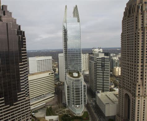 Amid Busy Real Estate Market and Hybrid Shift, Atlanta Firms Get Opportunistic With Office Space ...