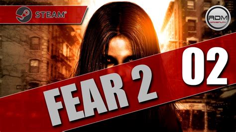 Fear 2 Gameplay | Parte 2 ITA - YouTube