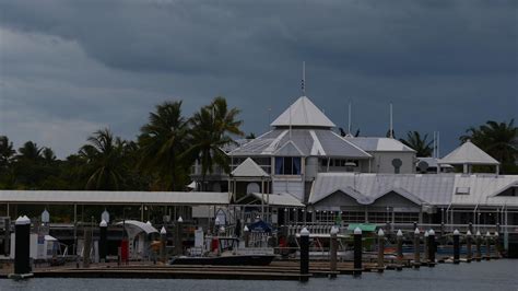 Cyclone Jasper Port Douglas and Mossman: Mossman Street floods | NT News