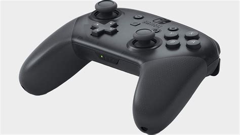 Nintendo Switch Pro Controller review: a great controller that shames ...