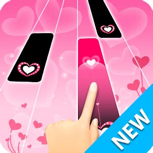 Magic Piano Pink Tiles – Music Game 2019 For PC (Windows & MAC) | Techwikies.com