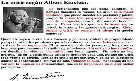 la crisis einstein [2] - Quotes links