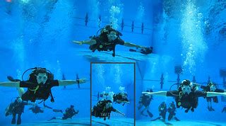 Yu Diving at The Manchester Aquatics Centre | Scuba Diving T… | Flickr