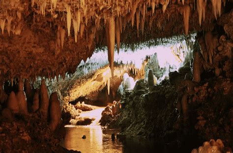 Harrison’s Cave: The Charming Subterranean Gem of Barbados