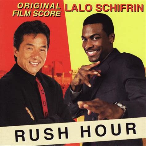 Rush Hour Soundtrack | Rush Hour Wiki | FANDOM powered by Wikia