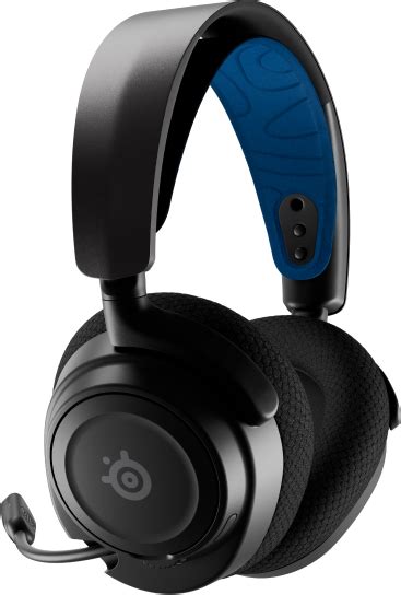 SteelSeries Arctis Nova 7P wireless (61559) starting from £ 145.00 (2023) | Price Comparison ...