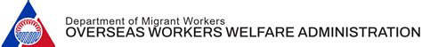 Overseas Workers Welfare Administration