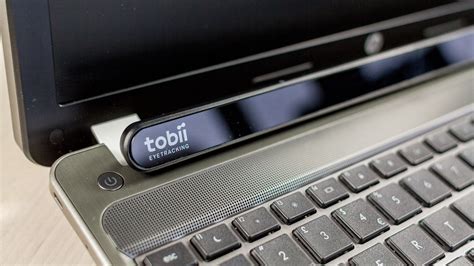 Tobii eye-tracker 4C review - Tech Advisor