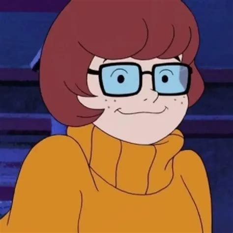 Velma Scooby Doo Costume Ideas