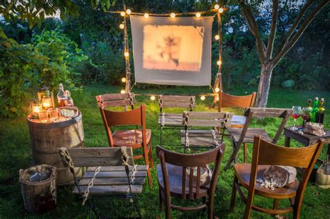 For Staycation Fun, Prime Your Backyard! - Farmers' Almanac