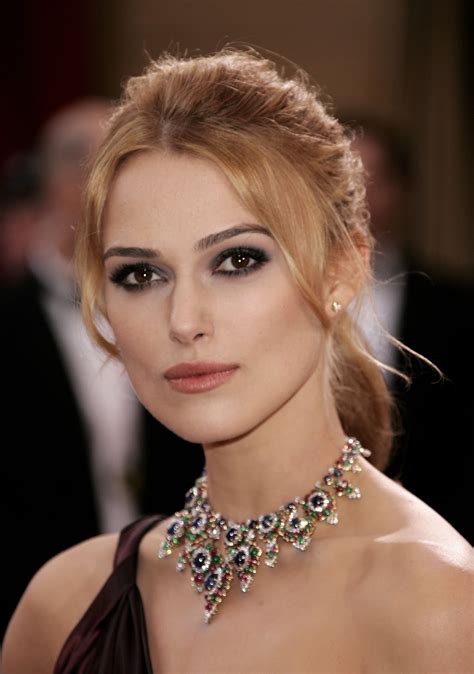 All Top Hollywood Celebrities: Keira Knightley Profile - Keira ...