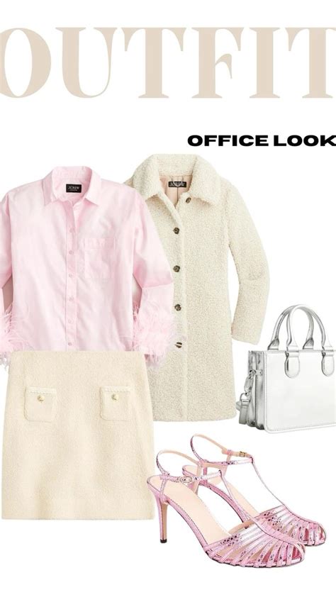 Outfit Ideas | outfit inspo fall | outfit aesthetic | office outfit ...