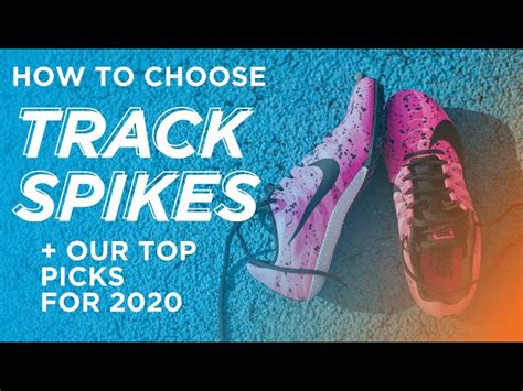 What Size Spikes Do You Need for Track? - StuffSure