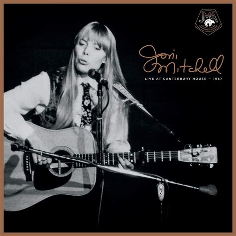 Joni Mitchell’s Archives Series’ Early Years: Listen to 2 Tracks | Best ...