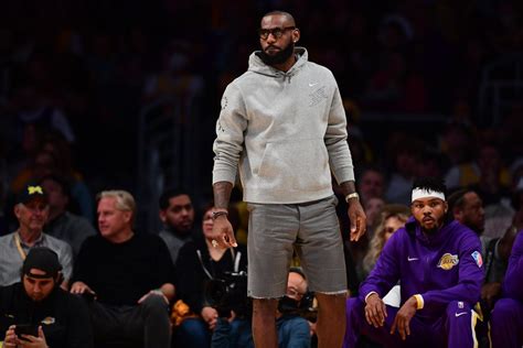 Brian Windhorst says his relationship with LeBron James isn't what it used to be - Lakers Daily