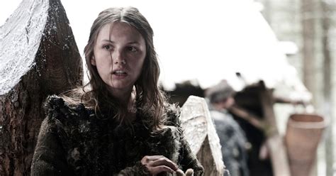 Will Gilly Return To 'Game Of Thrones'? As Long As Samwell Tarly Does