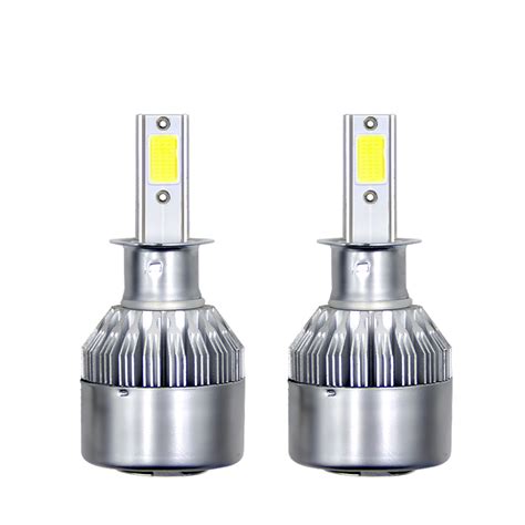 H3 12V 72W LED Bulb - Ar2 Automotive