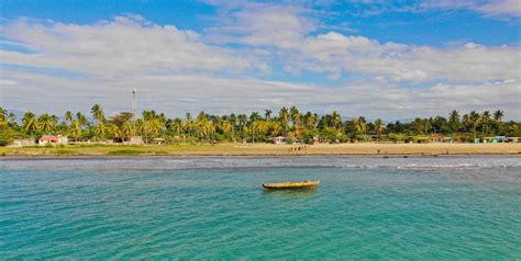 Haiti Beaches