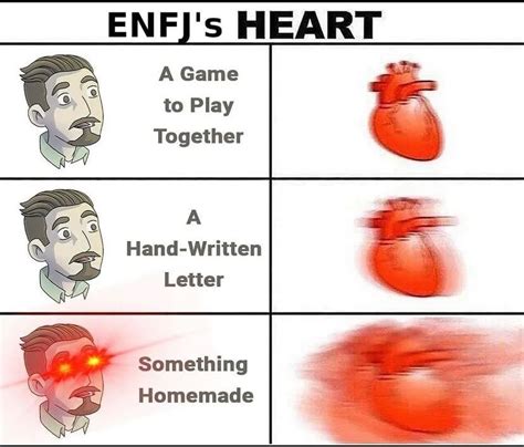 40 Hilarious ENFJ Memes | Personality Hunt