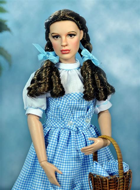 Wizard of Oz Dorothy | Wizard of oz dolls, The wonderful wizard of oz ...