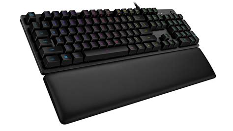 Best gaming keyboard 2018 | PCGamesN