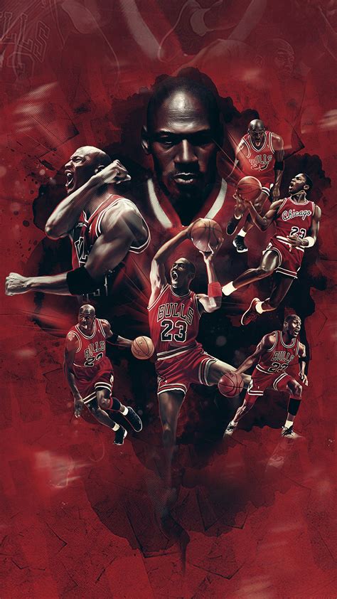 Michael Jordan Wallpaper (76+ images)