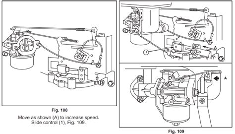 [DIAGRAM] Briggs Choke Linkage Diagram - MYDIAGRAM.ONLINE