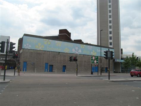 Lewisham shopping centre redevelopment: Next consultation imminent ...