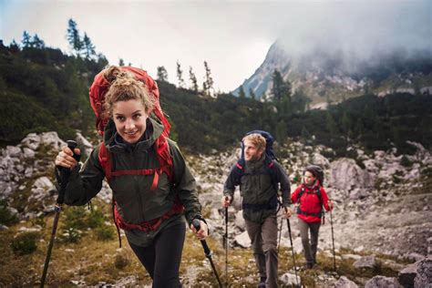 Trekking tips for beginners - 5 expert tips | Tatonka Blog